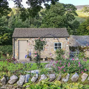 The Bothy Holiday home